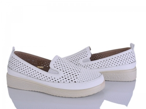 Туфли Steel Land