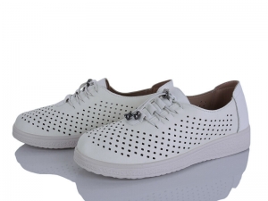 Туфли Steel Land