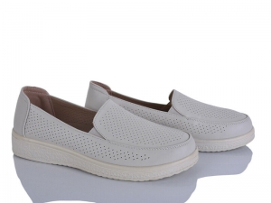 Туфли Steel Land