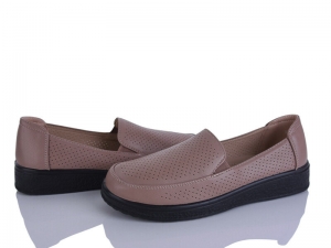 Туфли Steel Land