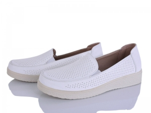 Туфли Steel Land