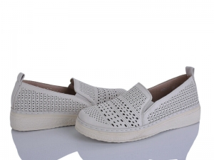 Туфли Steel Land