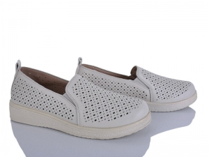 Туфли Steel Land