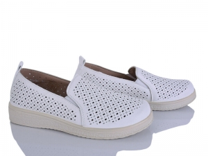 Туфли Steel Land