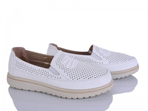 Туфли Steel Land