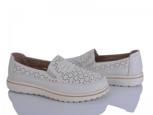 Туфли Steel Land