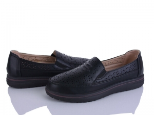 Туфли Steel Land