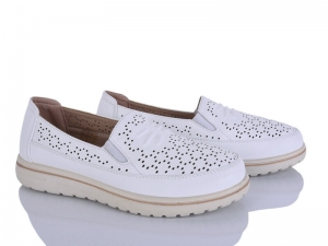 Туфли Steel Land