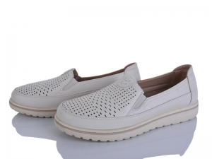 Туфли Steel Land