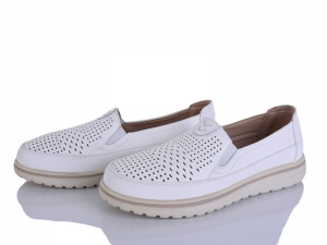 Туфли Steel Land