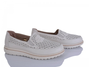 Туфли Steel Land