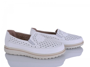 Туфли Steel Land