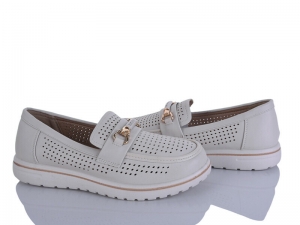 Туфли Steel Land