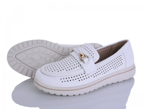 Туфли Steel Land