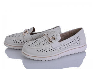 Туфли Steel Land