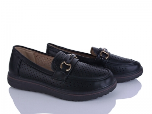 Туфли Steel Land