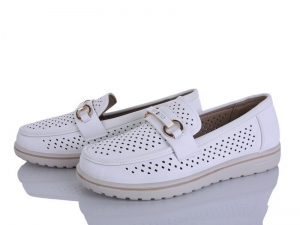 Туфли Steel Land