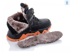 Ботинки Paliament