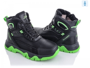 Ботинки Paliament