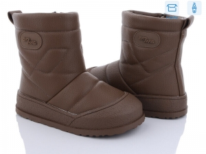 Ботинки Paliament