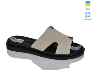 Шлепанцы Sali