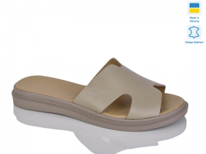 Шлепанцы Sali