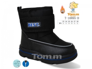 Дутики Tom.m