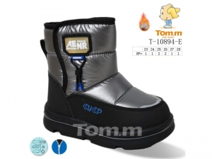 Дутики Tom.m