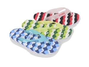 Шлепанцы Alex