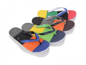 Шлепанцы Alex