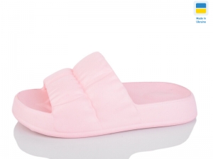 Шлепанцы Cross