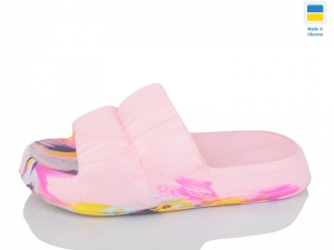 Шлепанцы Cross