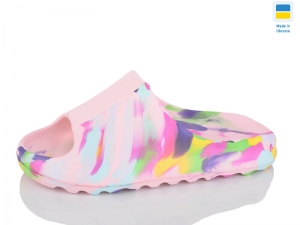 Шлепанцы Cross