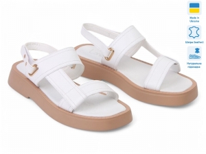 Босоножки Lonza