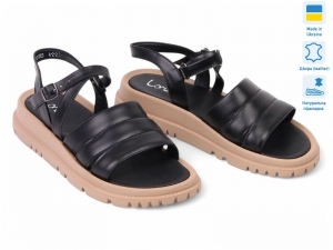 Босоножки Lonza