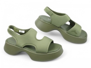 Босоножки Lonza