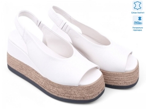 Босоножки Lonza