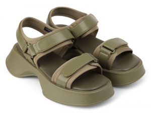 Босоножки Lonza