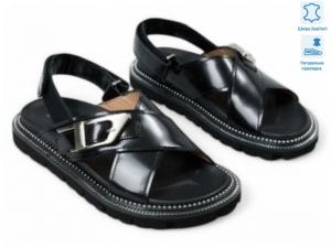 Босоножки Lonza