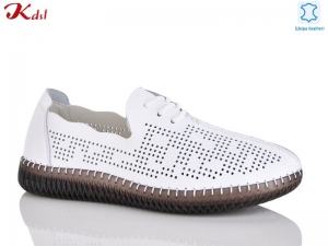 Мокасины Jiulai-Kadisalun