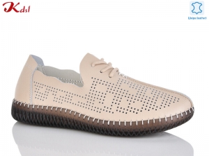 Мокасины Jiulai-Kadisalun