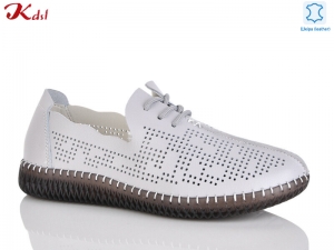 Мокасины Jiulai-Kadisalun