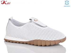 Мокасины Jiulai-Kadisalun