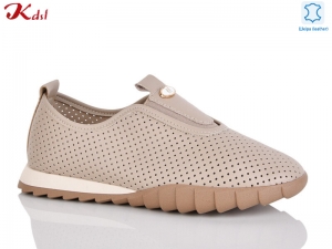 Слипоны Jiulai-Kadisalun