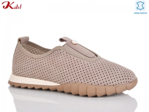 Слипоны Jiulai-Kadisalun