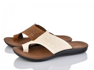 Шлепанцы Demur