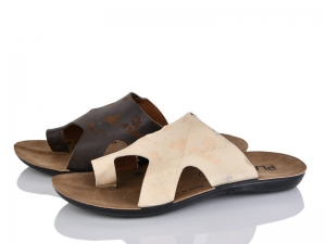 Шлепанцы Demur