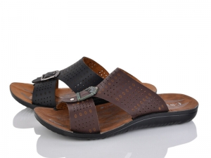 Шлепанцы Demur