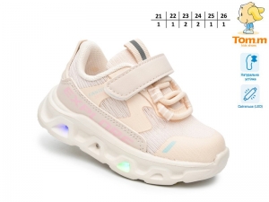 Кроссовки Tom.m