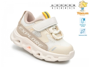 Кроссовки Tom.m